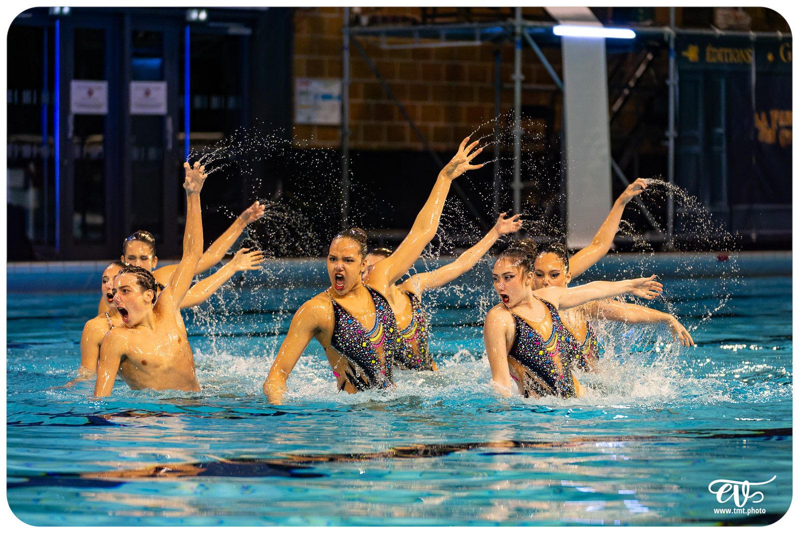 LA FABRIQUE DES CONTES (BNS 2025)